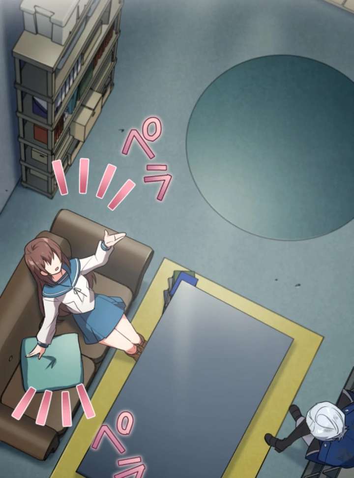 The Last Rebel: The Savior Android Levels Up to Change the Future Chapter 7 - Page 97