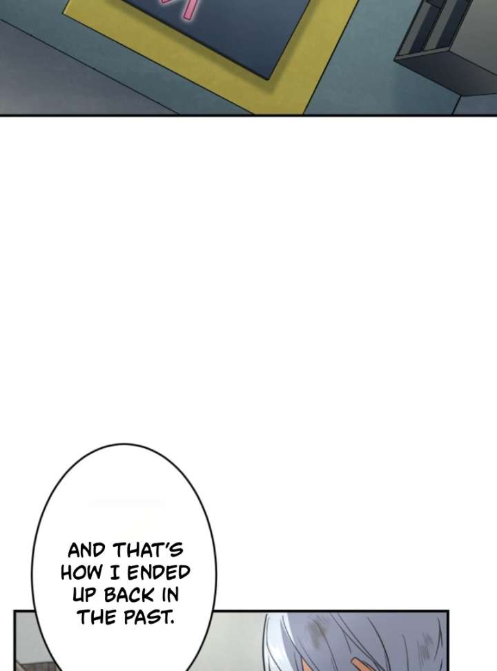 The Last Rebel: The Savior Android Levels Up to Change the Future Chapter 7 - Page 98