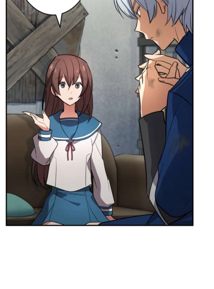 The Last Rebel: The Savior Android Levels Up to Change the Future Chapter 7 - Page 99