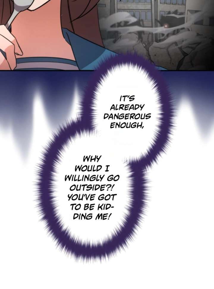 The Last Rebel: The Savior Android Levels Up to Change the Future Chapter 8 - Page 103