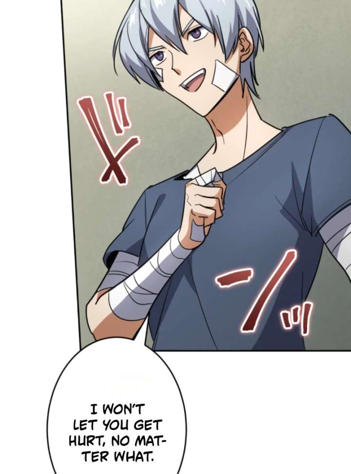 The Last Rebel: The Savior Android Levels Up to Change the Future Chapter 8 - Page 105