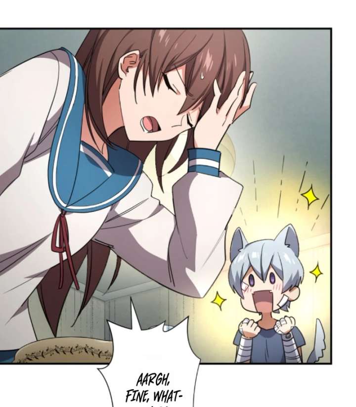 The Last Rebel: The Savior Android Levels Up to Change the Future Chapter 8 - Page 110