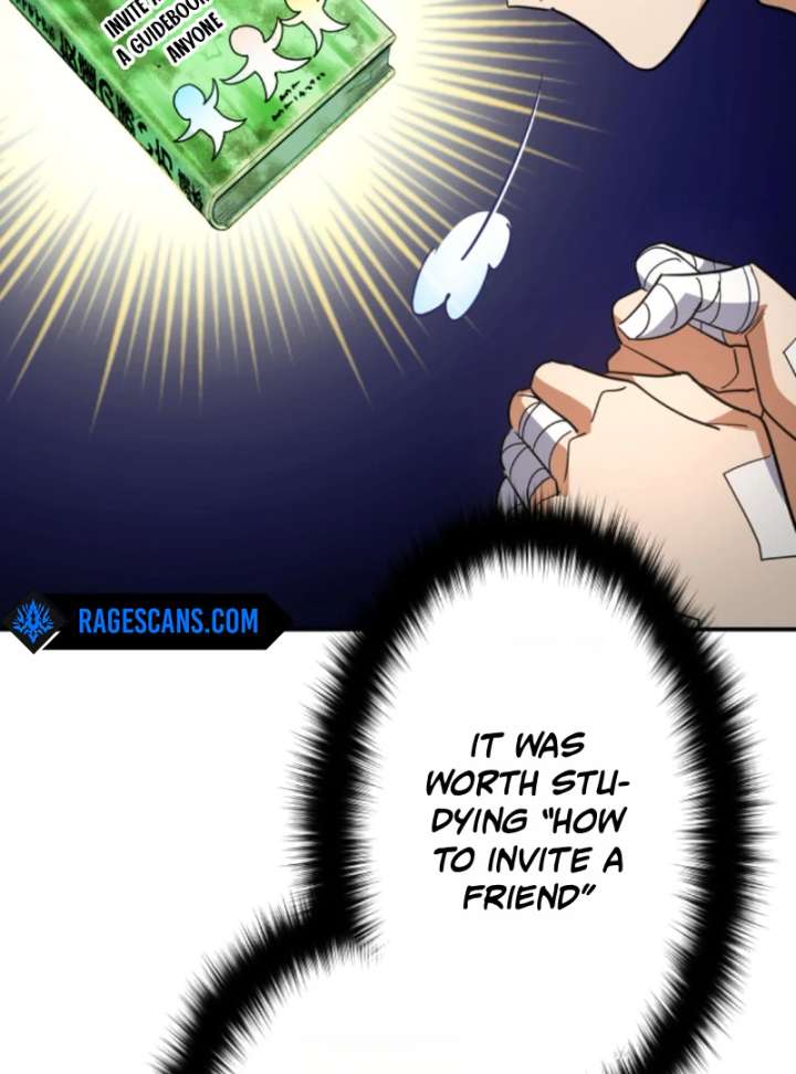 The Last Rebel: The Savior Android Levels Up to Change the Future Chapter 8 - Page 115