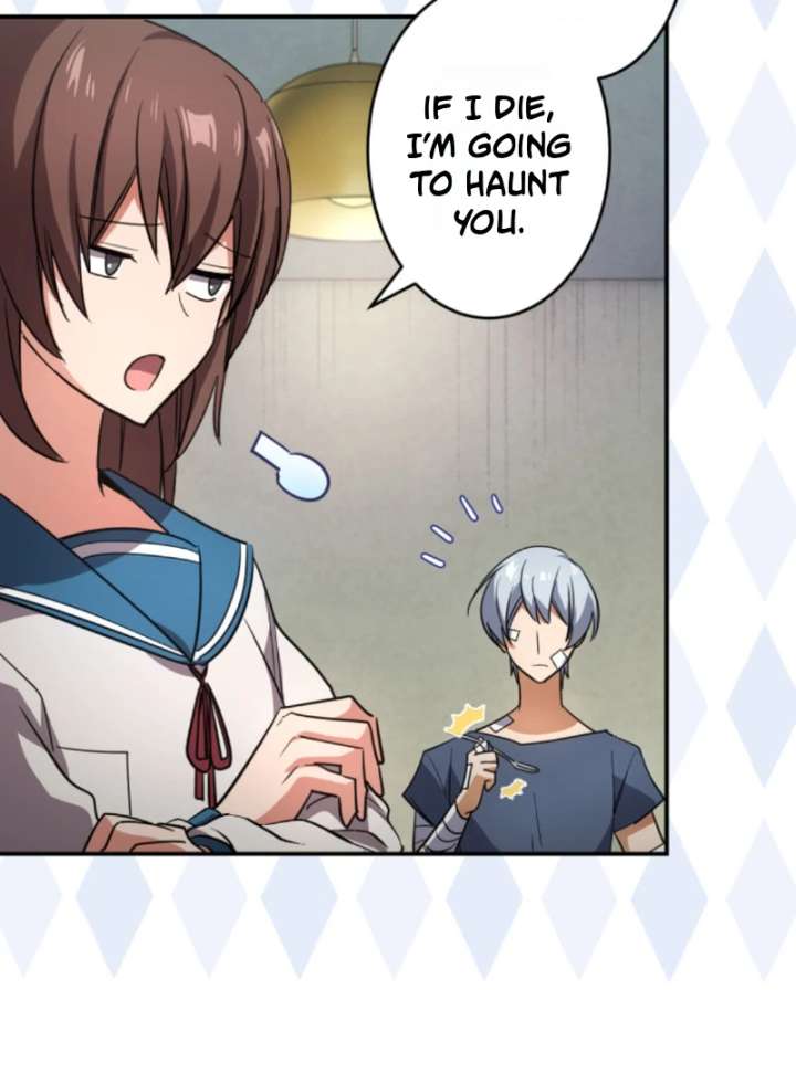 The Last Rebel: The Savior Android Levels Up to Change the Future Chapter 8 - Page 117