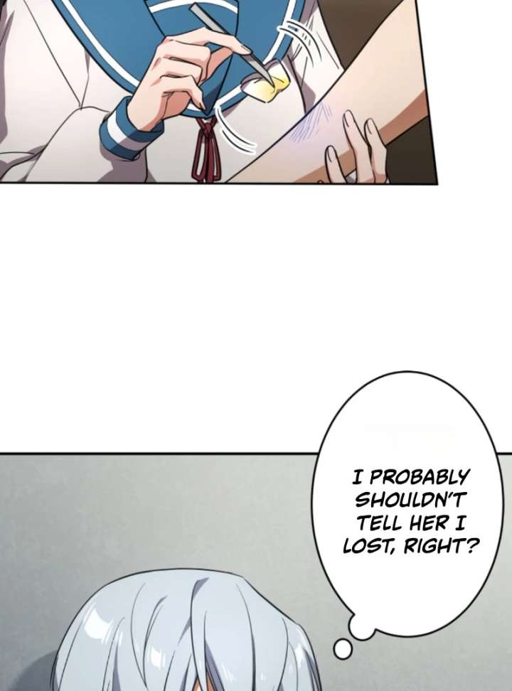 The Last Rebel: The Savior Android Levels Up to Change the Future Chapter 8 - Page 12