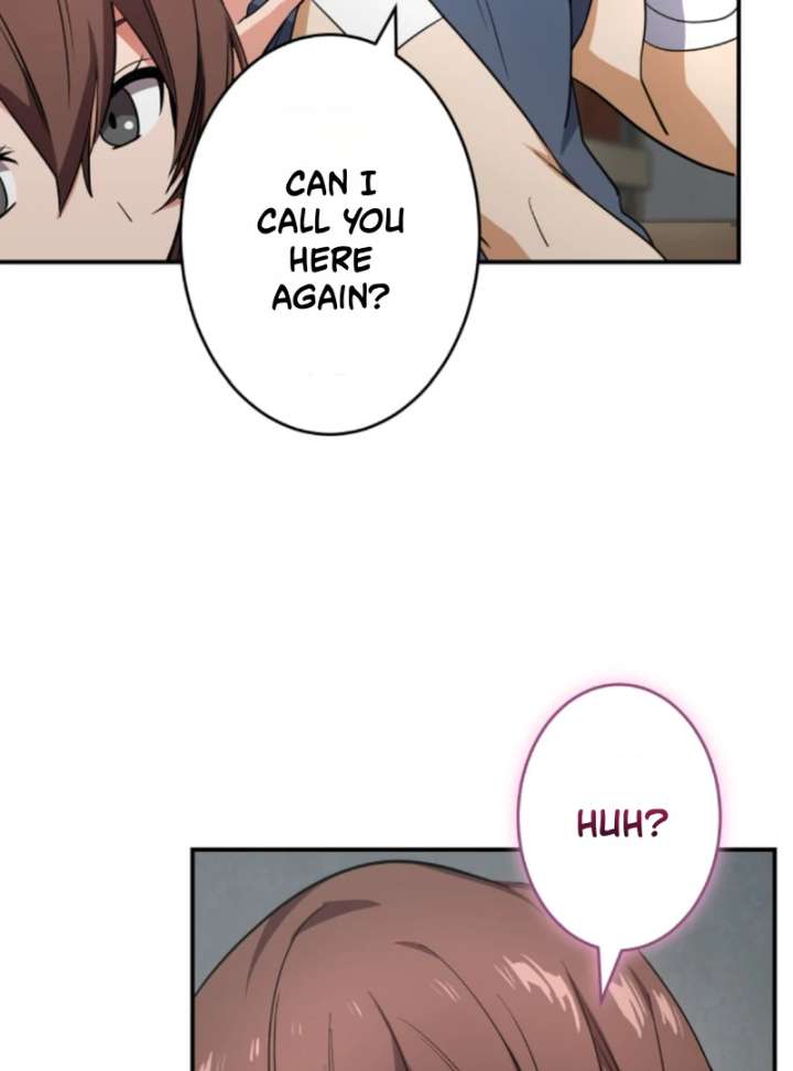 The Last Rebel: The Savior Android Levels Up to Change the Future Chapter 8 - Page 17