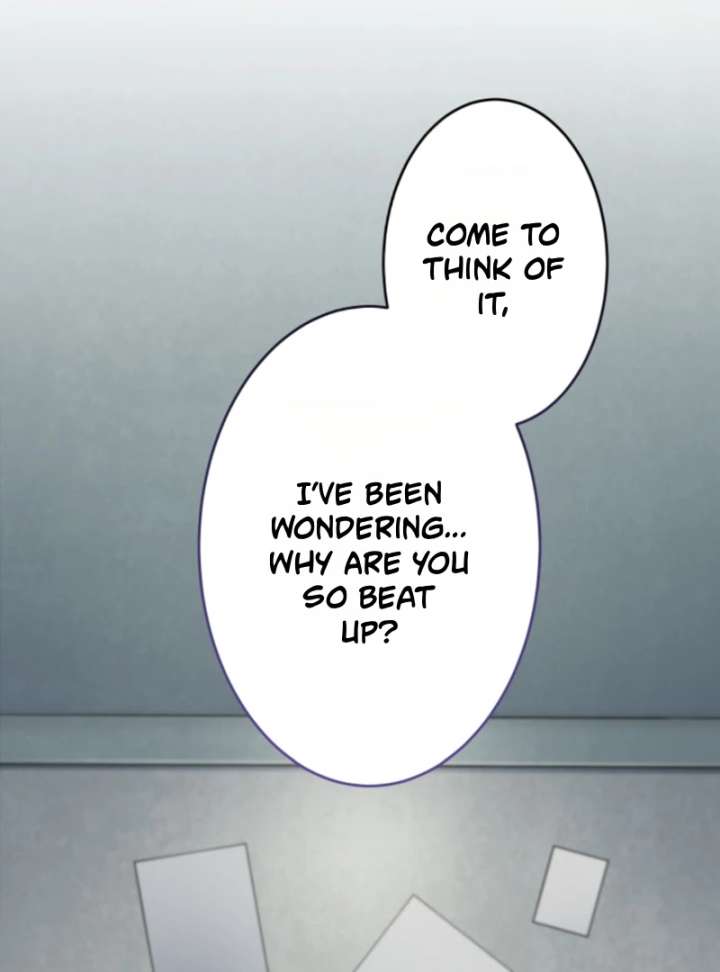 The Last Rebel: The Savior Android Levels Up to Change the Future Chapter 8 - Page 2