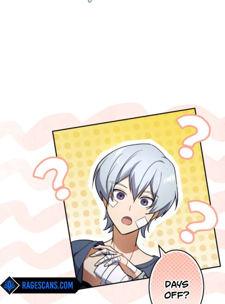 The Last Rebel: The Savior Android Levels Up to Change the Future Chapter 8 - Page 22