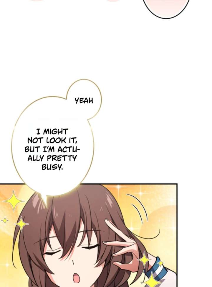 The Last Rebel: The Savior Android Levels Up to Change the Future Chapter 8 - Page 23