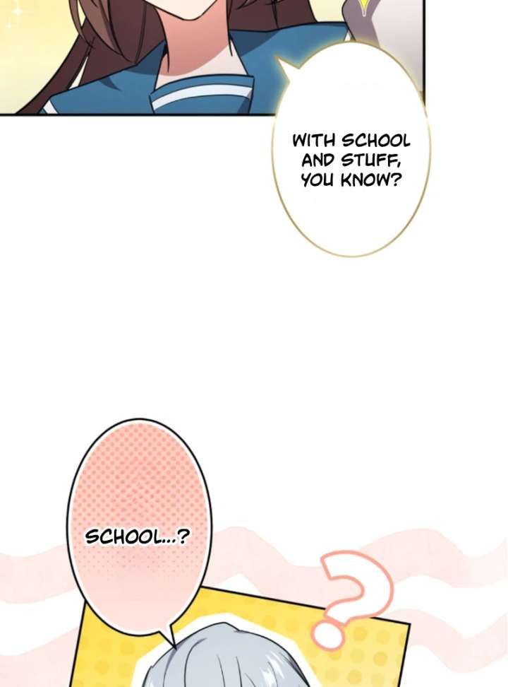 The Last Rebel: The Savior Android Levels Up to Change the Future Chapter 8 - Page 24