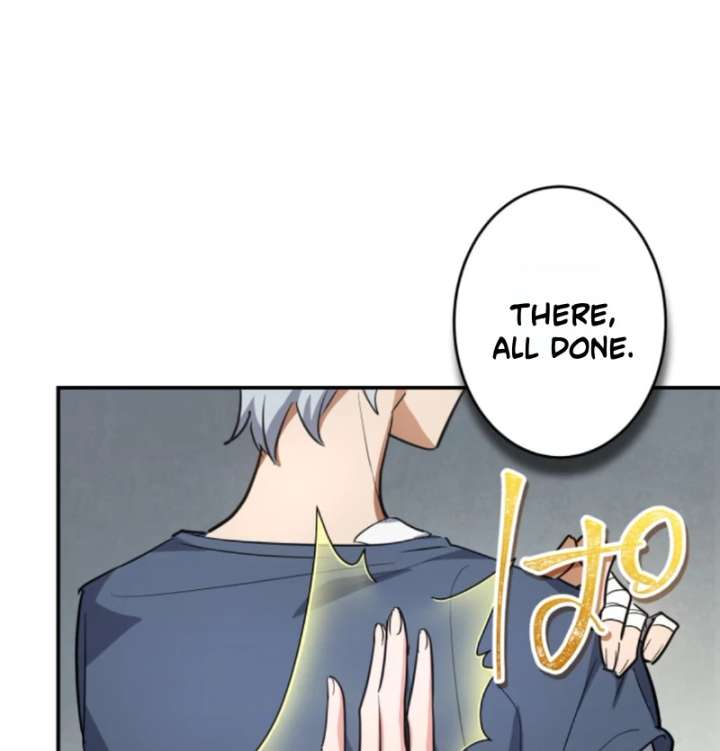 The Last Rebel: The Savior Android Levels Up to Change the Future Chapter 8 - Page 28