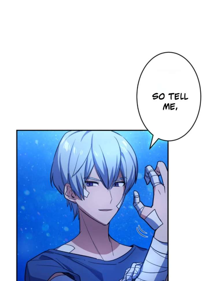 The Last Rebel: The Savior Android Levels Up to Change the Future Chapter 8 - Page 31