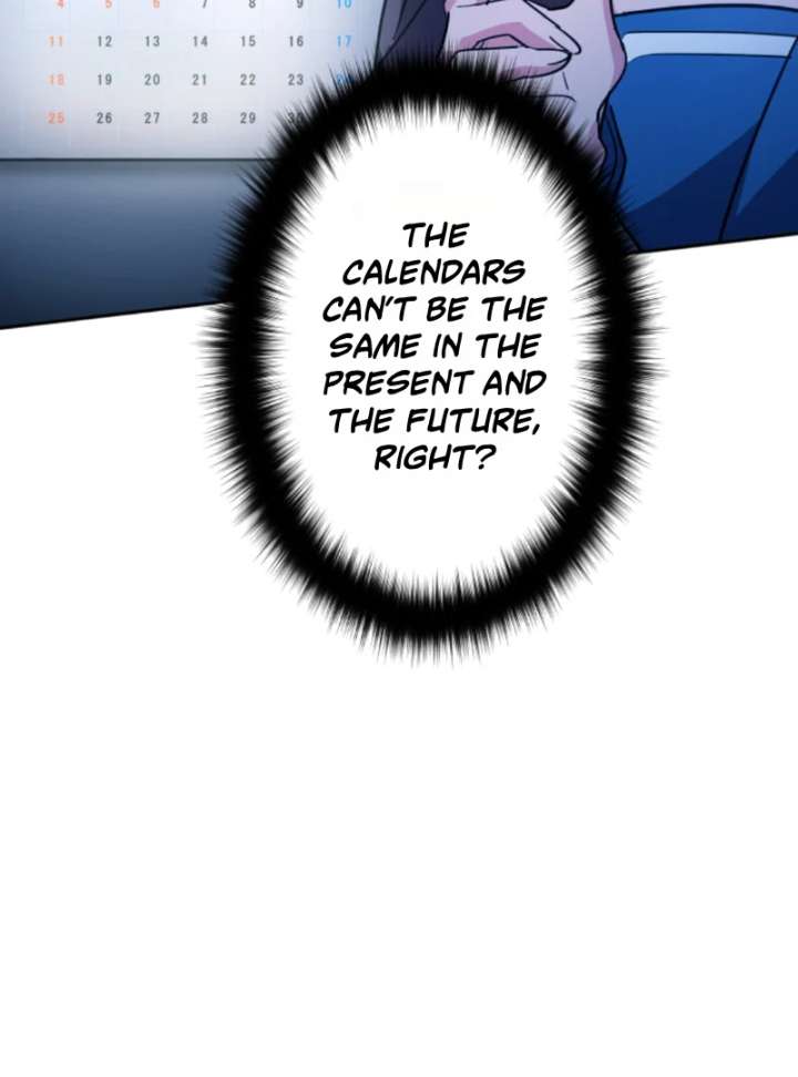 The Last Rebel: The Savior Android Levels Up to Change the Future Chapter 8 - Page 35