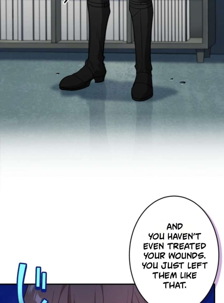 The Last Rebel: The Savior Android Levels Up to Change the Future Chapter 8 - Page 4