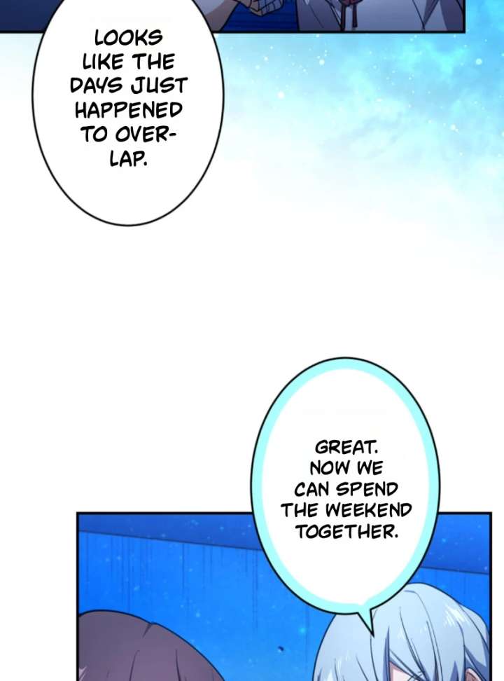 The Last Rebel: The Savior Android Levels Up to Change the Future Chapter 8 - Page 40