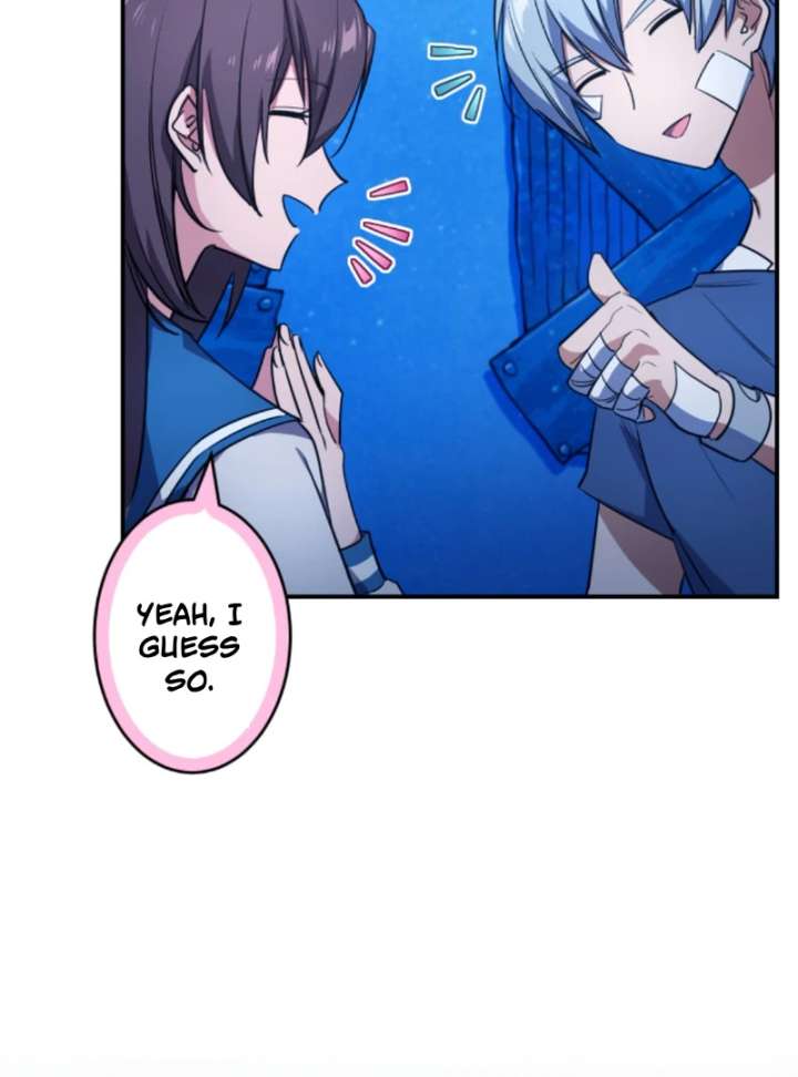 The Last Rebel: The Savior Android Levels Up to Change the Future Chapter 8 - Page 41