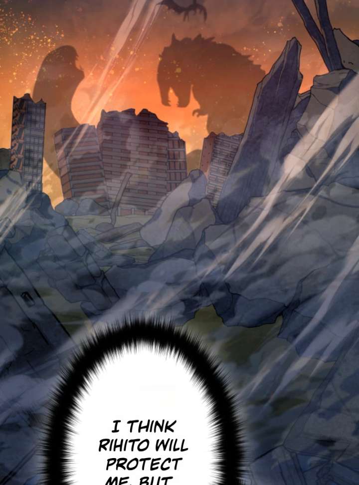 The Last Rebel: The Savior Android Levels Up to Change the Future Chapter 8 - Page 45