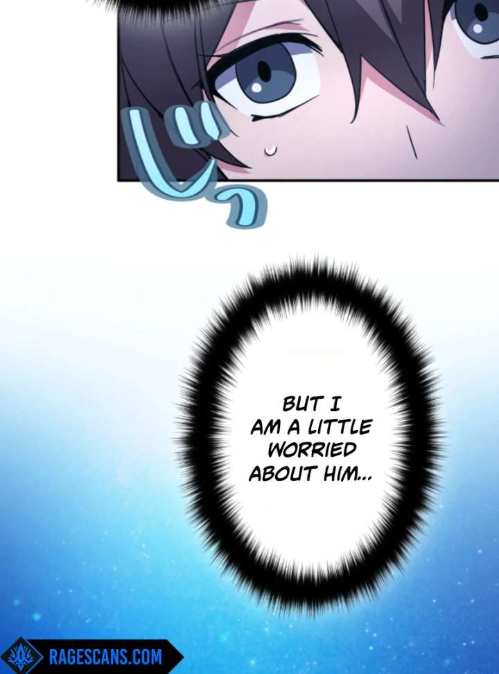 The Last Rebel: The Savior Android Levels Up to Change the Future Chapter 8 - Page 50