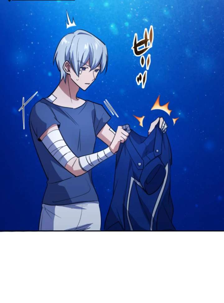 The Last Rebel: The Savior Android Levels Up to Change the Future Chapter 8 - Page 51