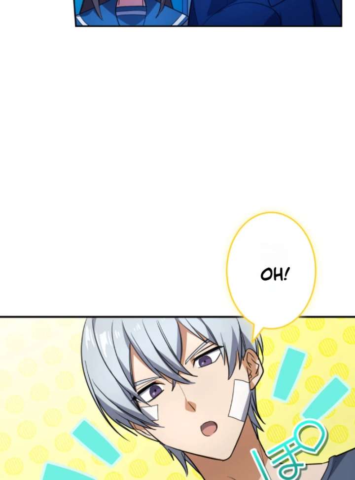 The Last Rebel: The Savior Android Levels Up to Change the Future Chapter 8 - Page 53