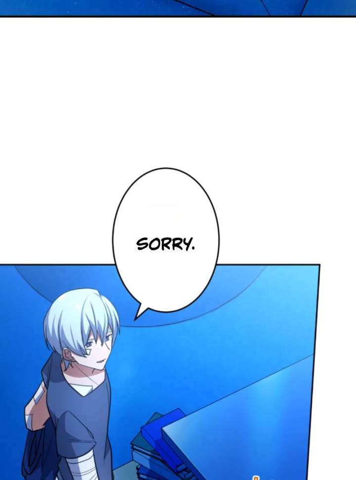 The Last Rebel: The Savior Android Levels Up to Change the Future Chapter 8 - Page 59