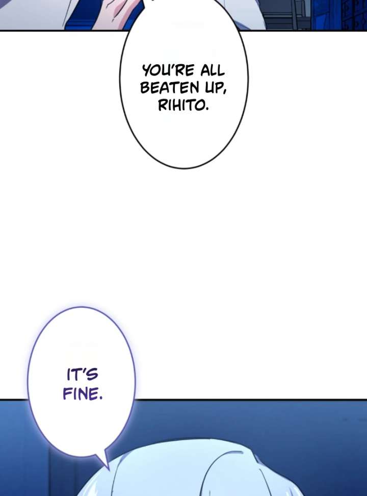 The Last Rebel: The Savior Android Levels Up to Change the Future Chapter 8 - Page 62