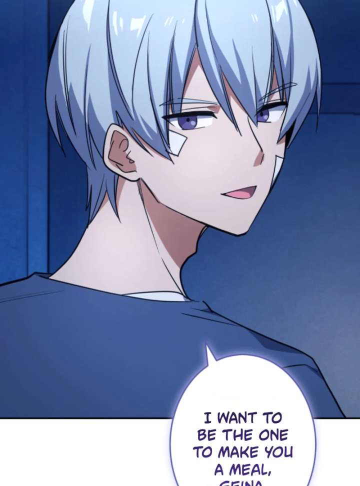 The Last Rebel: The Savior Android Levels Up to Change the Future Chapter 8 - Page 63