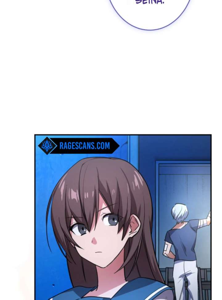 The Last Rebel: The Savior Android Levels Up to Change the Future Chapter 8 - Page 64