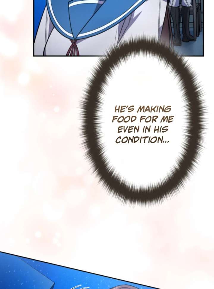 The Last Rebel: The Savior Android Levels Up to Change the Future Chapter 8 - Page 65