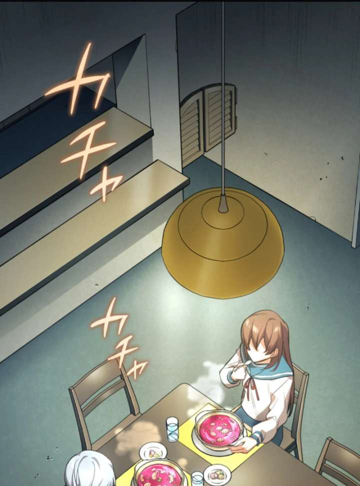 The Last Rebel: The Savior Android Levels Up to Change the Future Chapter 8 - Page 71