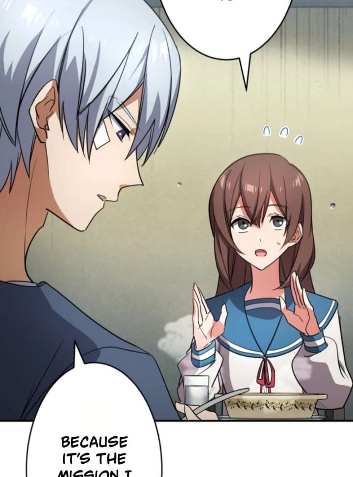 The Last Rebel: The Savior Android Levels Up to Change the Future Chapter 8 - Page 76