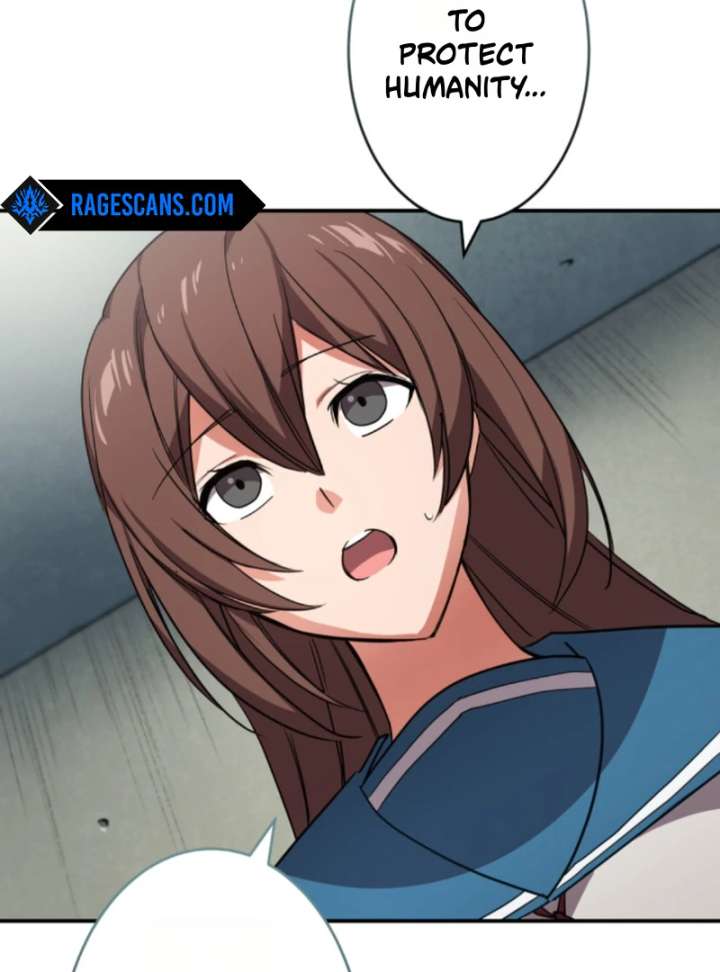 The Last Rebel: The Savior Android Levels Up to Change the Future Chapter 8 - Page 78