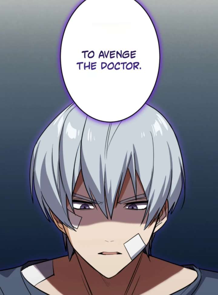 The Last Rebel: The Savior Android Levels Up to Change the Future Chapter 8 - Page 82