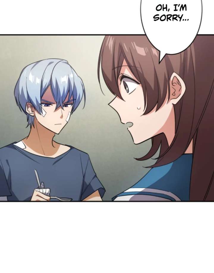 The Last Rebel: The Savior Android Levels Up to Change the Future Chapter 8 - Page 84