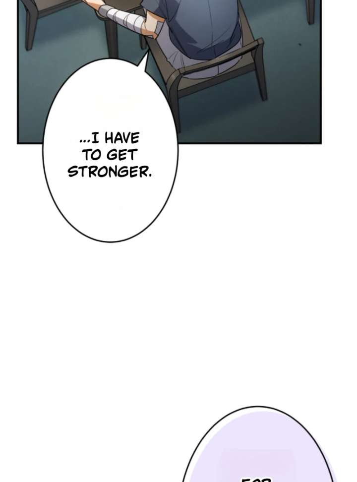 The Last Rebel: The Savior Android Levels Up to Change the Future Chapter 8 - Page 86