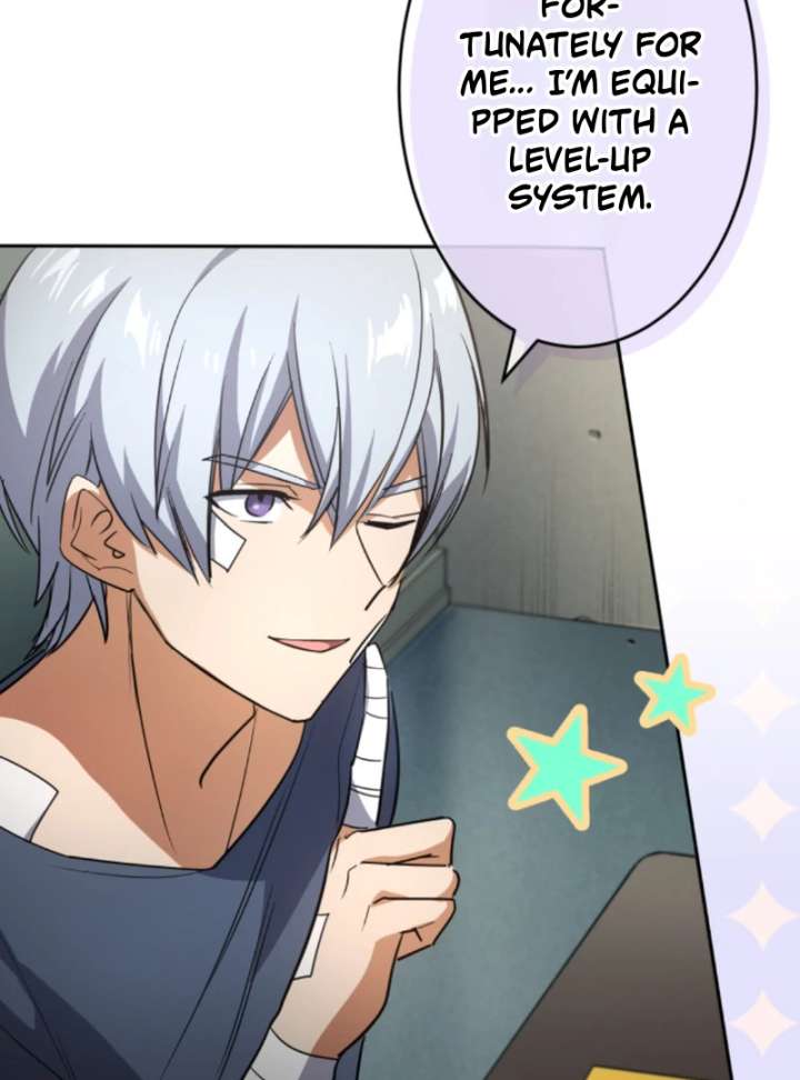 The Last Rebel: The Savior Android Levels Up to Change the Future Chapter 8 - Page 87