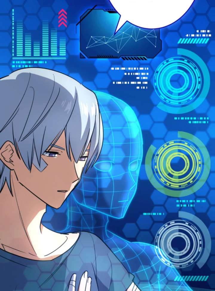 The Last Rebel: The Savior Android Levels Up to Change the Future Chapter 8 - Page 90