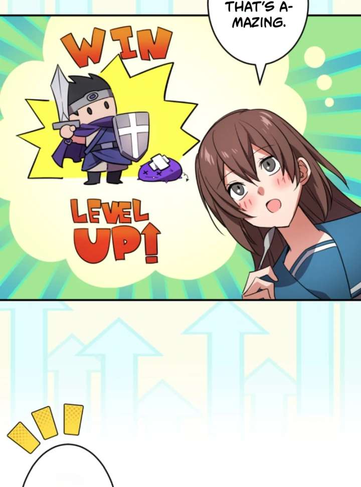 The Last Rebel: The Savior Android Levels Up to Change the Future Chapter 8 - Page 92