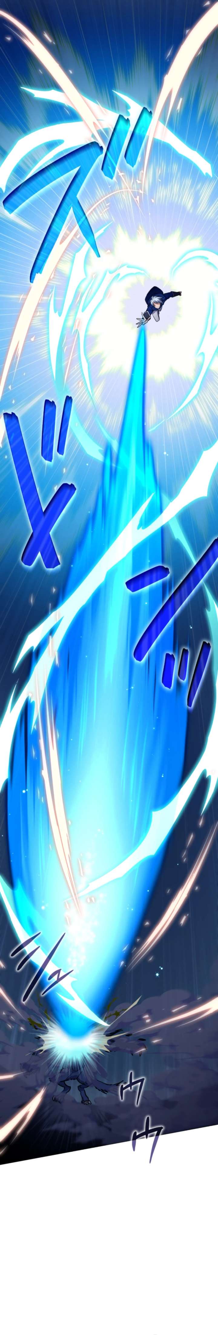 The Last Rebel: The Savior Android Levels Up to Change the Future Chapter 9 - Page 23