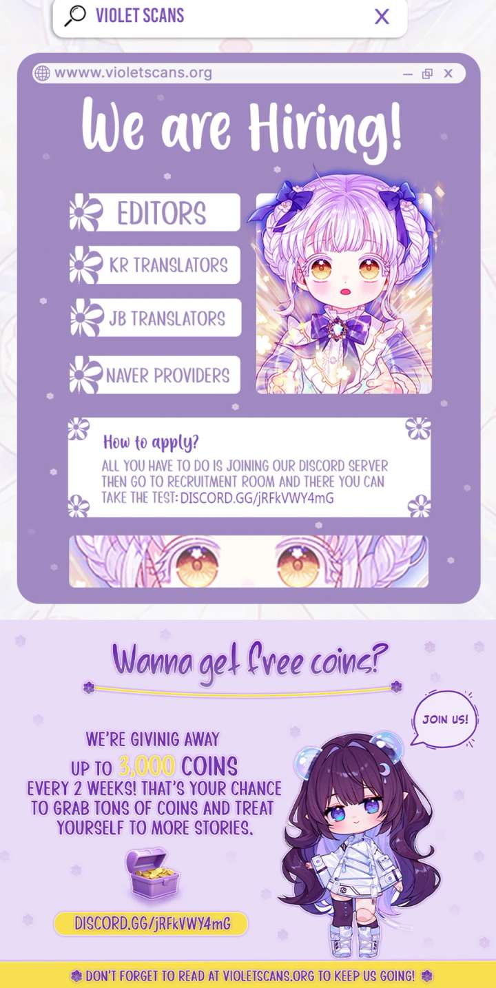 Please Cooperate with the S-class Duties Chapter 1 - Page 13