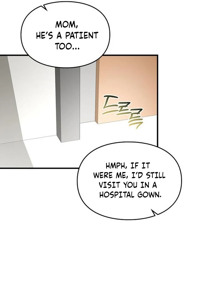 Please Cooperate with the S-class Duties Chapter 10 - Page 103