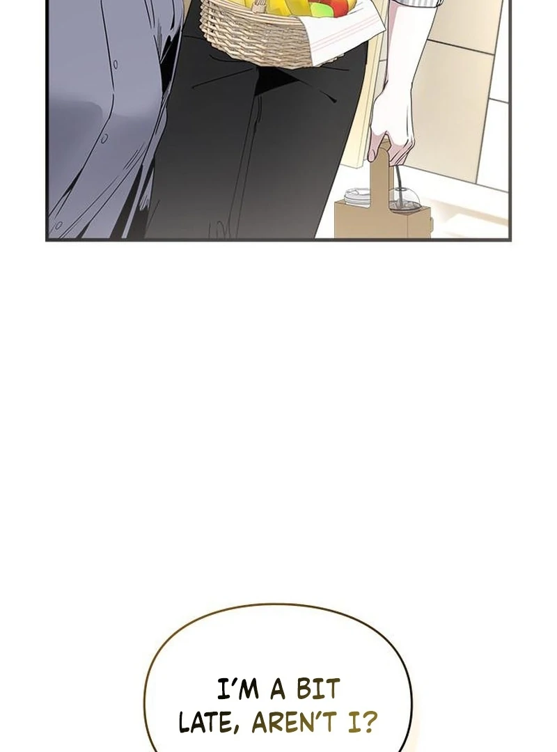 Please Cooperate with the S-class Duties Chapter 10 - Page 106