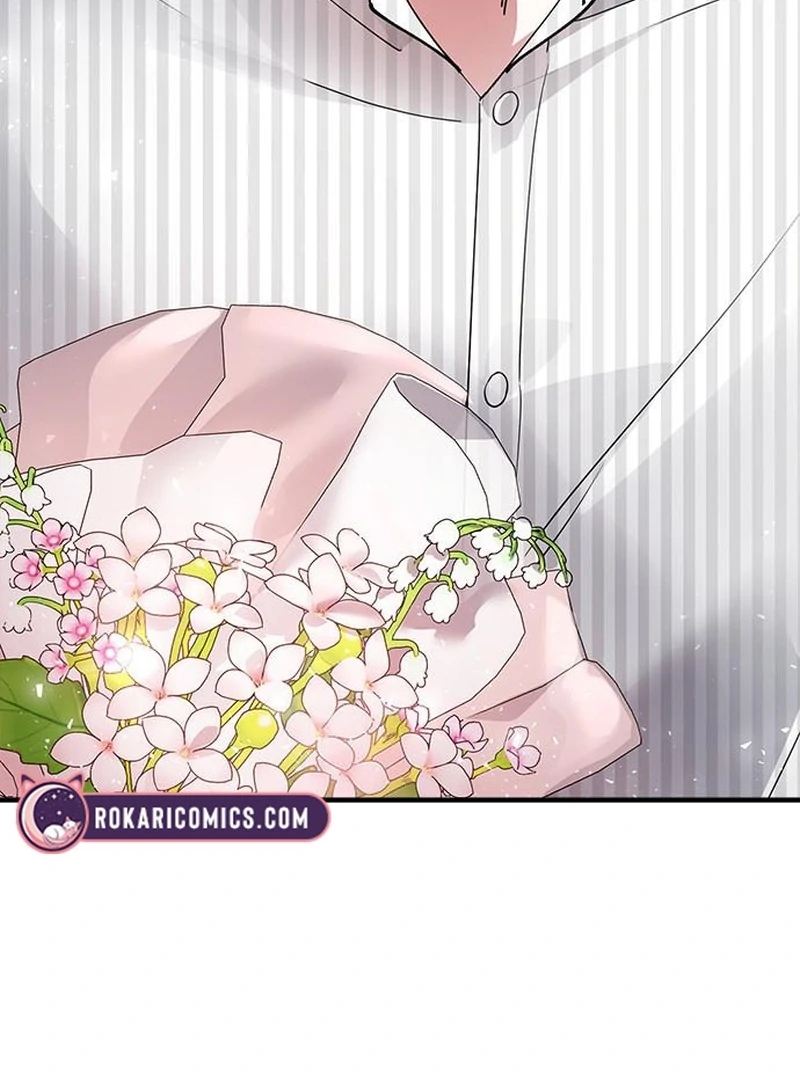 Please Cooperate with the S-class Duties Chapter 10 - Page 108