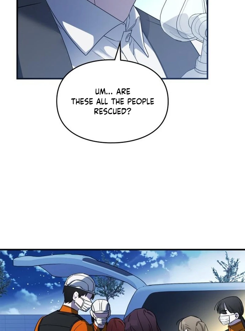 Please Cooperate with the S-class Duties Chapter 10 - Page 11