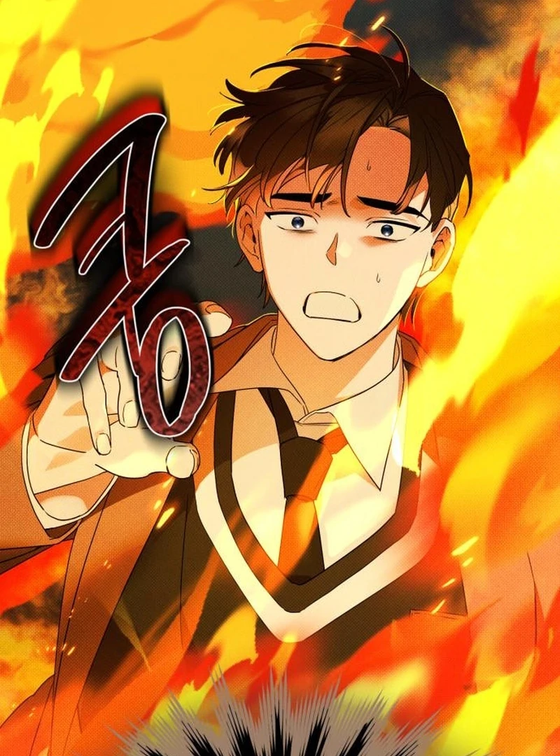 Please Cooperate with the S-class Duties Chapter 10 - Page 19