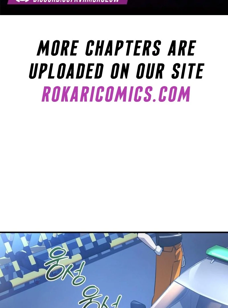 Please Cooperate with the S-class Duties Chapter 10 - Page 2