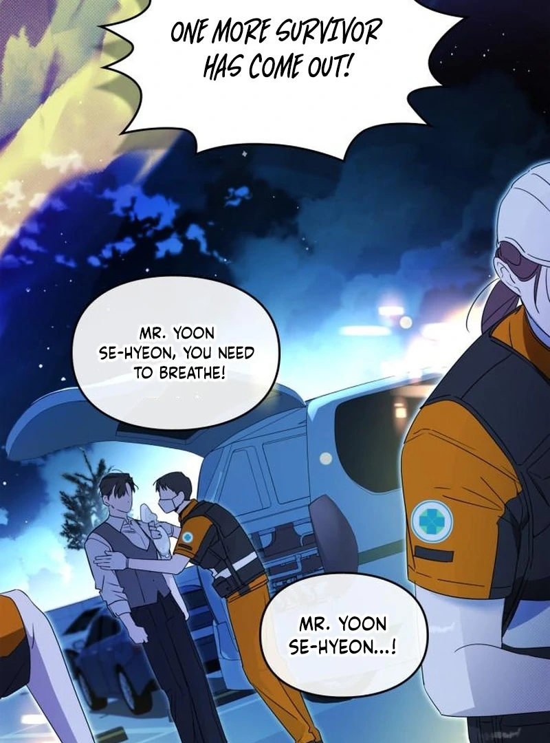 Please Cooperate with the S-class Duties Chapter 10 - Page 22