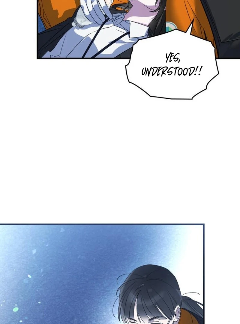 Please Cooperate with the S-class Duties Chapter 10 - Page 25