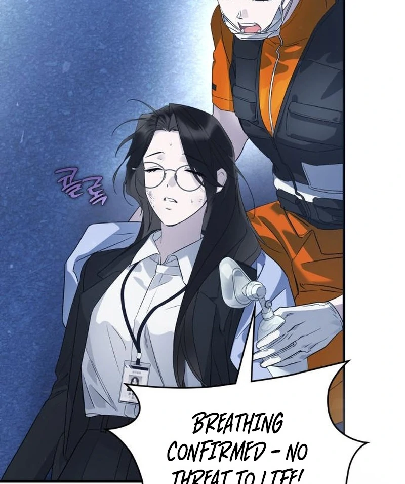 Please Cooperate with the S-class Duties Chapter 10 - Page 26