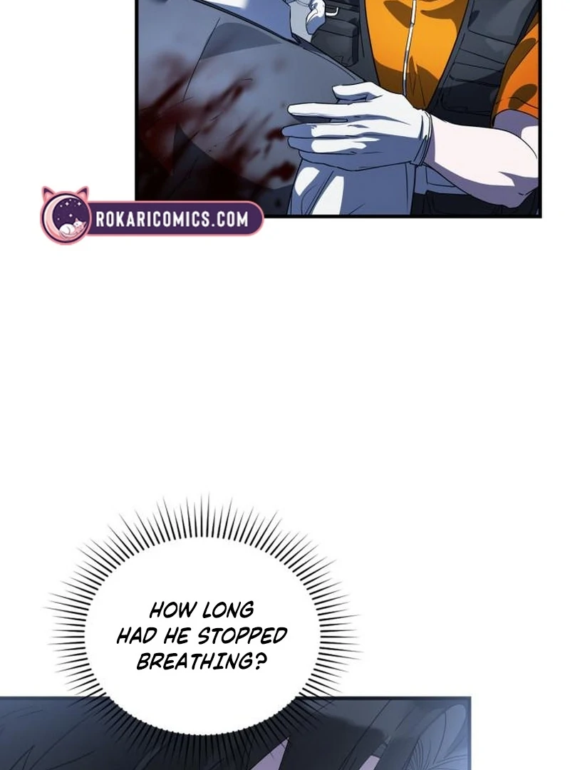 Please Cooperate with the S-class Duties Chapter 10 - Page 30